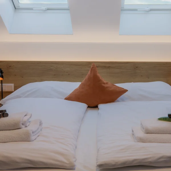 Dvoulůžkový klasik