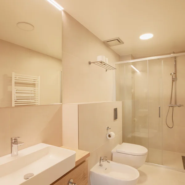 Rodinný komfort s oddělenými ložnicemi