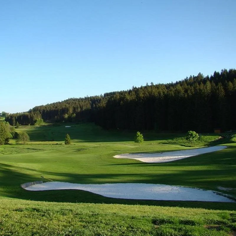 Golf Český Krumlov 