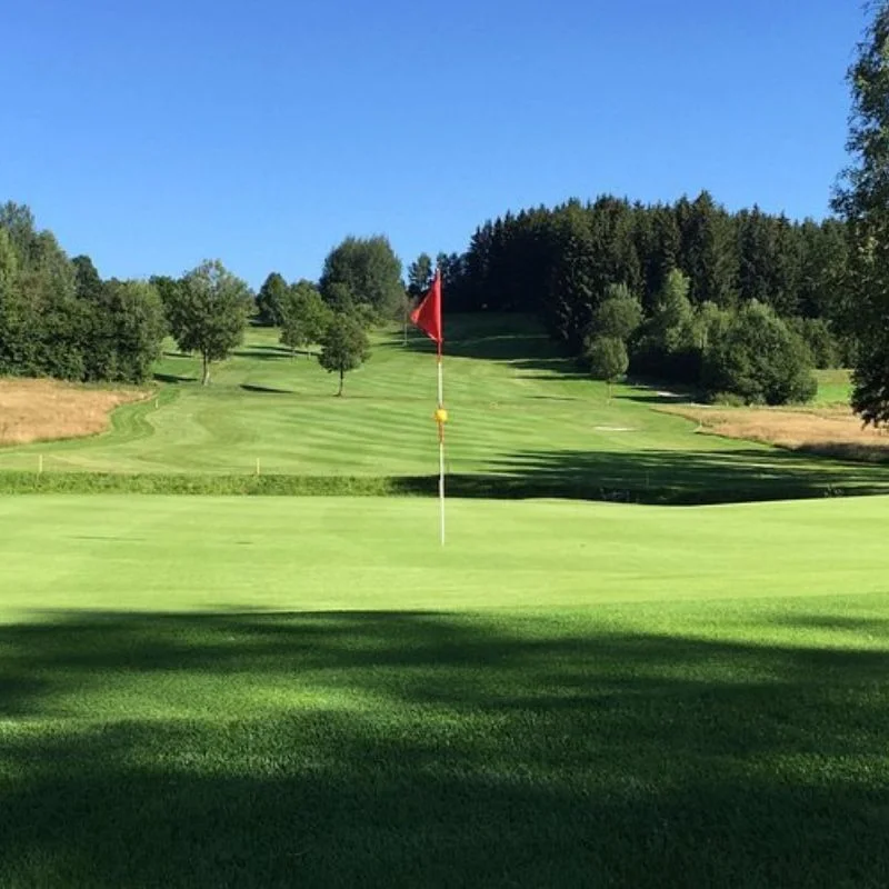 Golf Böhmerwald