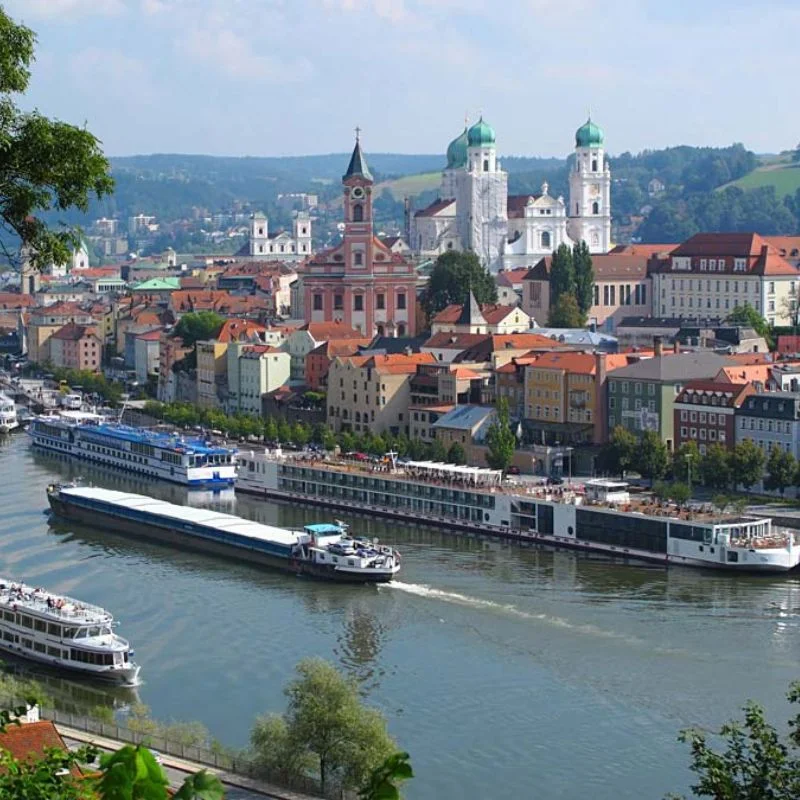 Passau