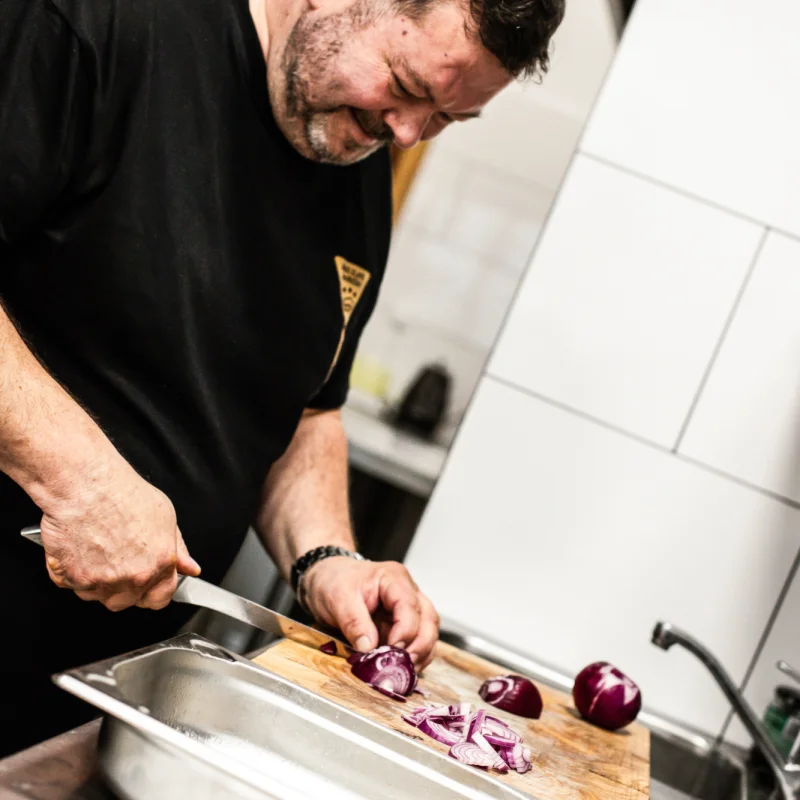 Jiří – honest Czech classic