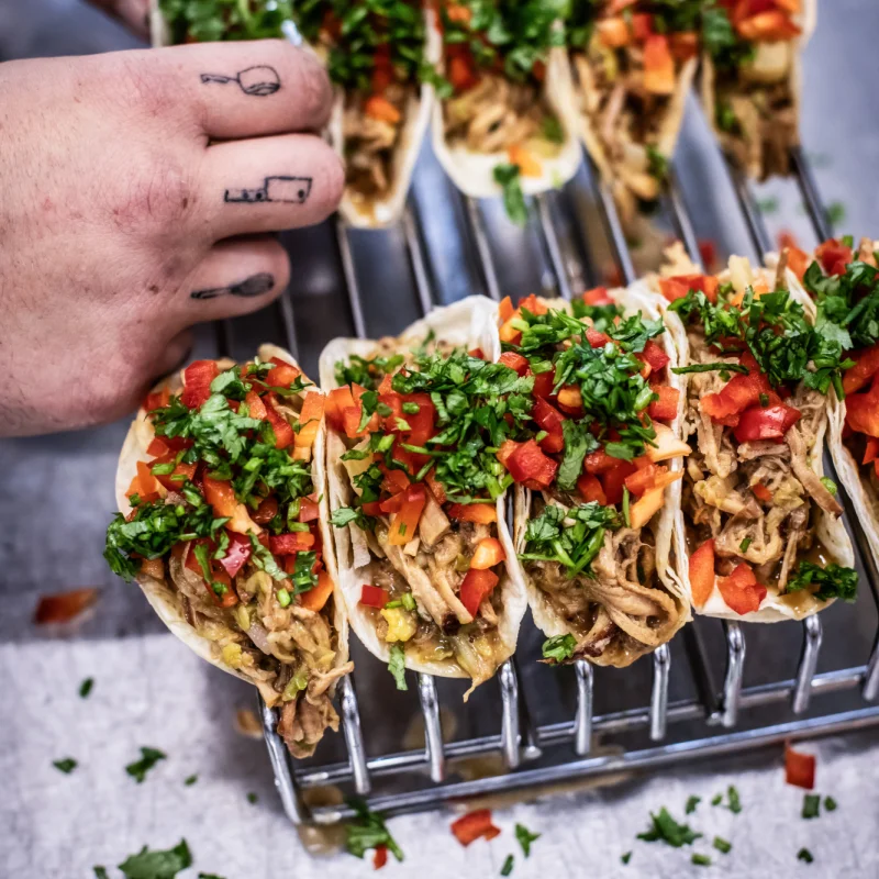 Flexibilní nabídka se snídaní