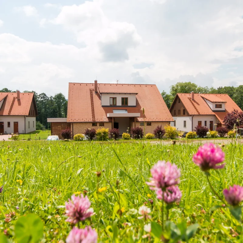 Jarní wellness pobyt u Lipenské přehrady